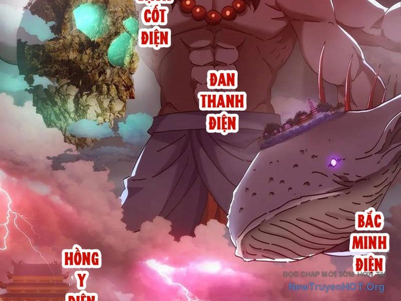 Mời Công Tử Trảm Yêu Chap 196 - Next Chap 197