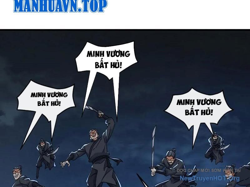 Mời Công Tử Trảm Yêu Chap 196 - Next Chap 197