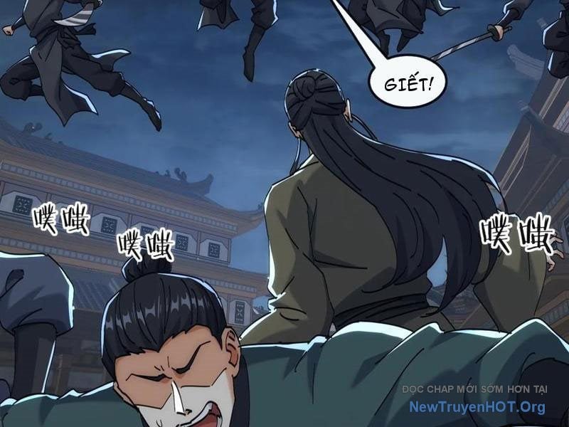 Mời Công Tử Trảm Yêu Chap 196 - Next Chap 197