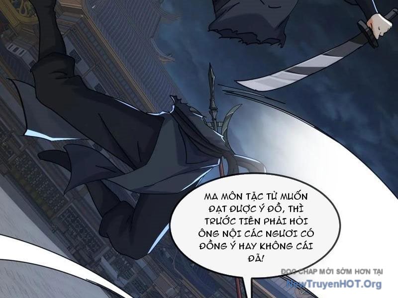 Mời Công Tử Trảm Yêu Chap 196 - Next Chap 197