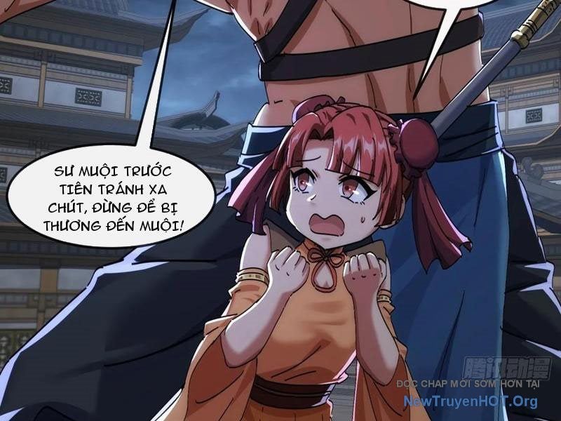 Mời Công Tử Trảm Yêu Chap 196 - Next Chap 197