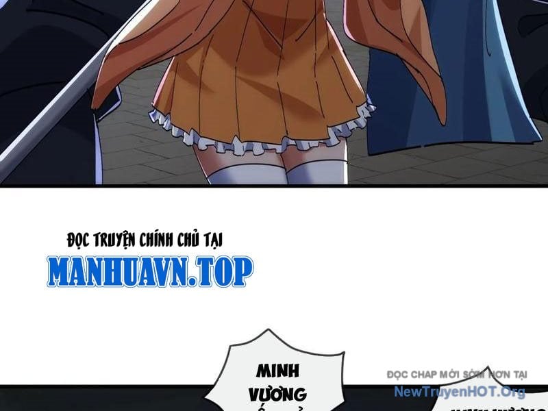 Mời Công Tử Trảm Yêu Chap 196 - Next Chap 197