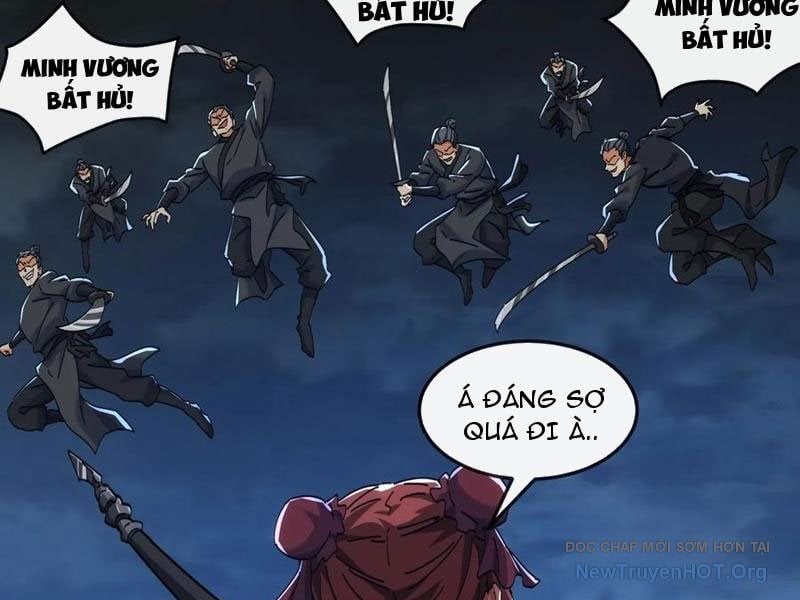 Mời Công Tử Trảm Yêu Chap 196 - Next Chap 197