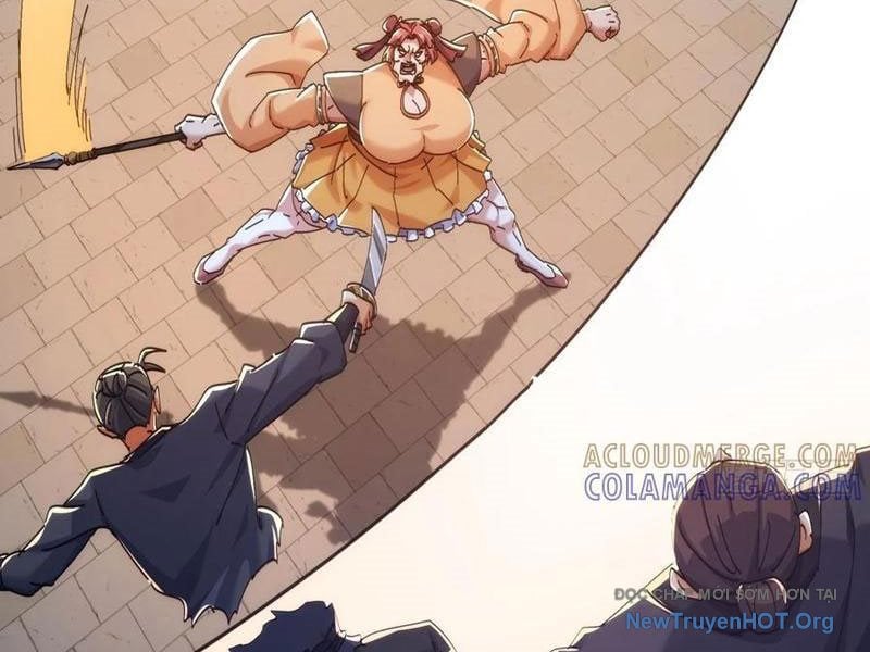 Mời Công Tử Trảm Yêu Chap 196 - Next Chap 197