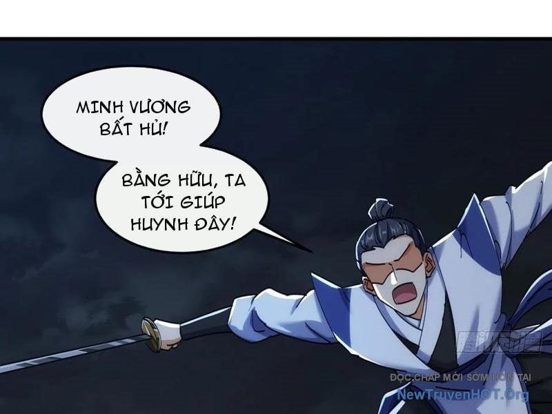 Mời Công Tử Trảm Yêu Chap 196 - Next Chap 197