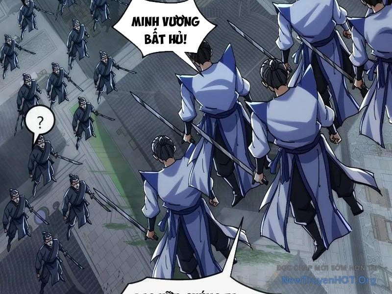 Mời Công Tử Trảm Yêu Chap 196 - Next Chap 197