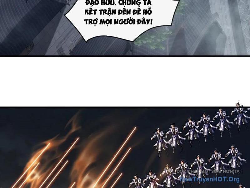 Mời Công Tử Trảm Yêu Chap 196 - Next Chap 197