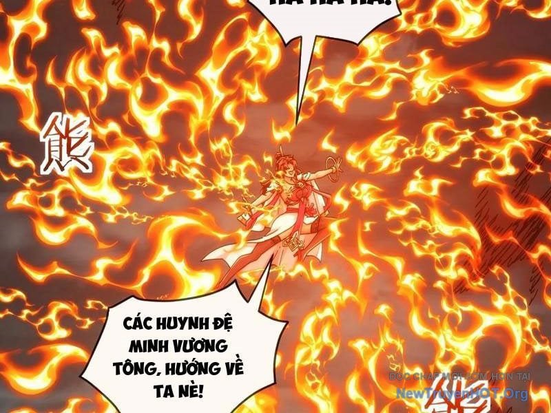 Mời Công Tử Trảm Yêu Chap 196 - Next Chap 197