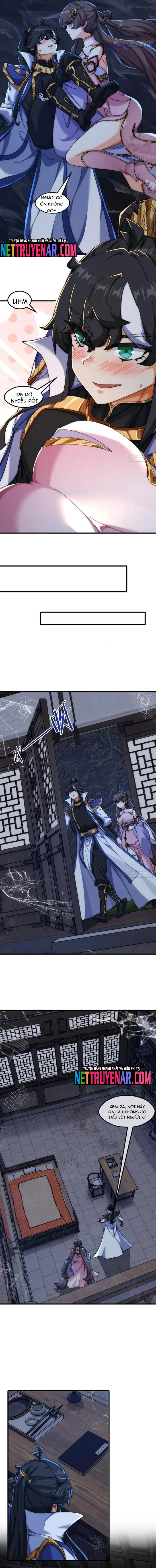 Mời Công Tử Trảm Yêu Chap 197 - Next Chap 198