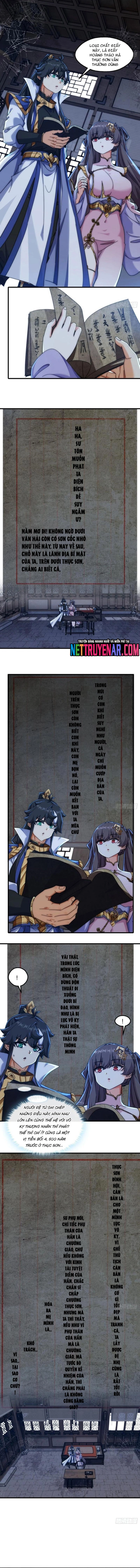 Mời Công Tử Trảm Yêu Chap 197 - Next Chap 198