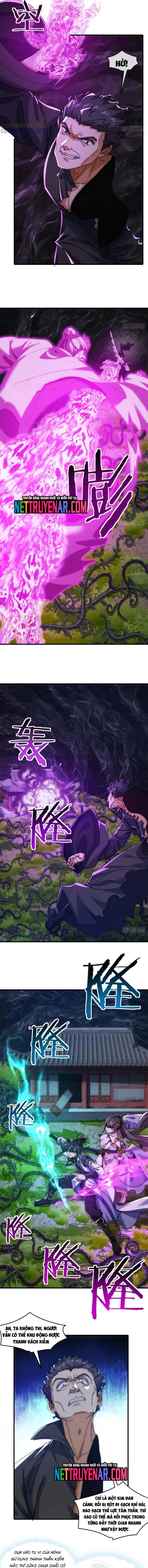 Mời Công Tử Trảm Yêu Chap 197 - Next Chap 198