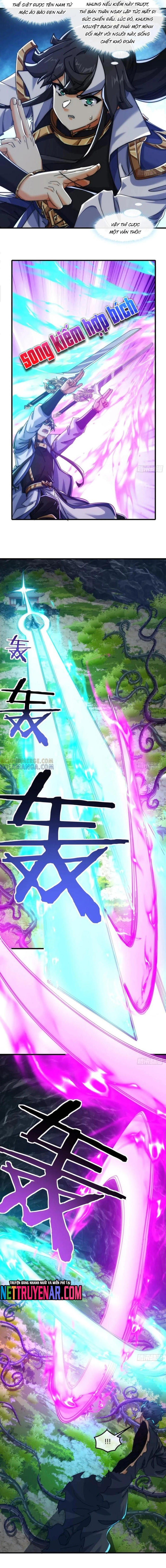 Mời Công Tử Trảm Yêu Chap 197 - Next Chap 198