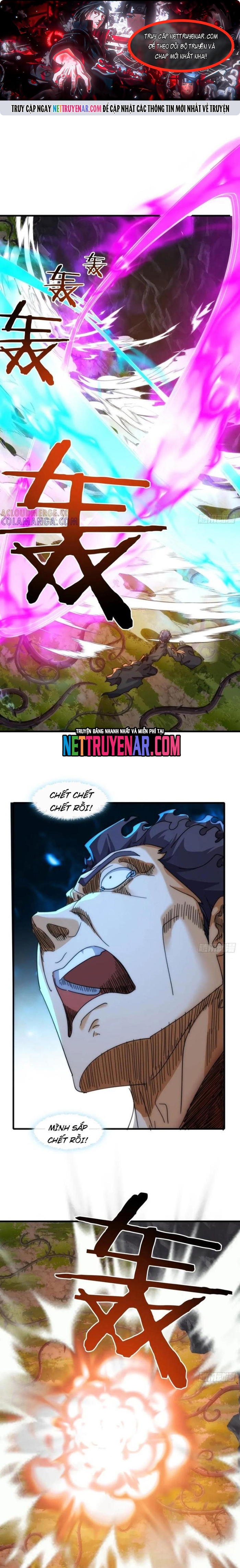 Mời Công Tử Trảm Yêu Chap 198 - Next Chap 199