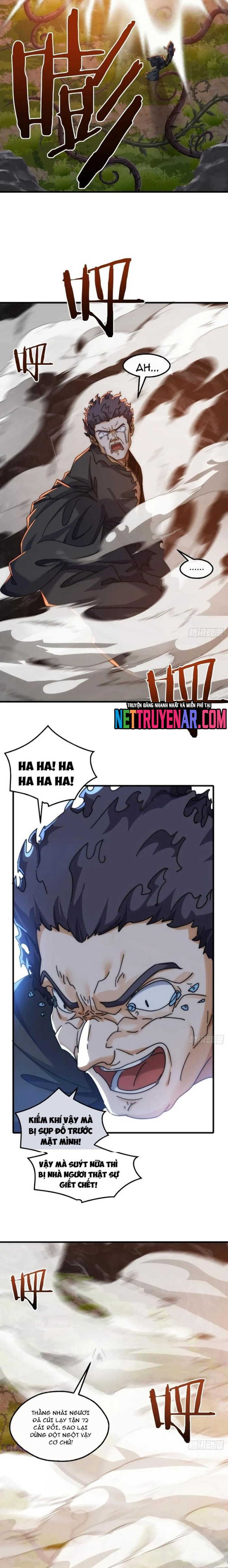 Mời Công Tử Trảm Yêu Chap 198 - Next Chap 199