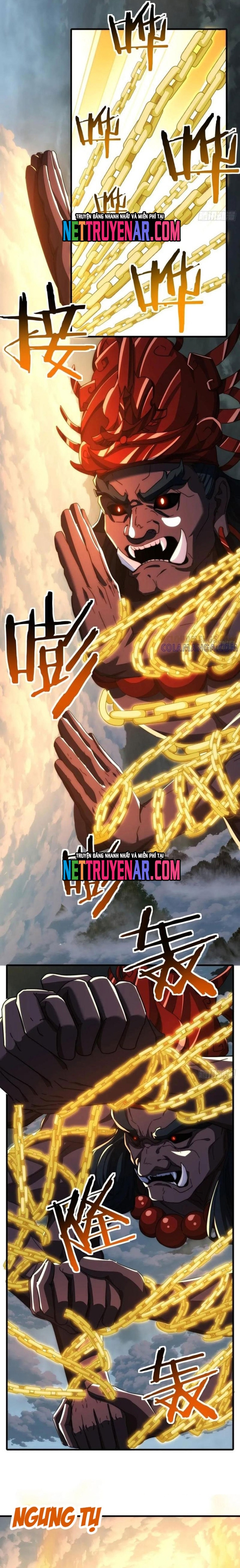 Mời Công Tử Trảm Yêu Chap 198 - Next Chap 199