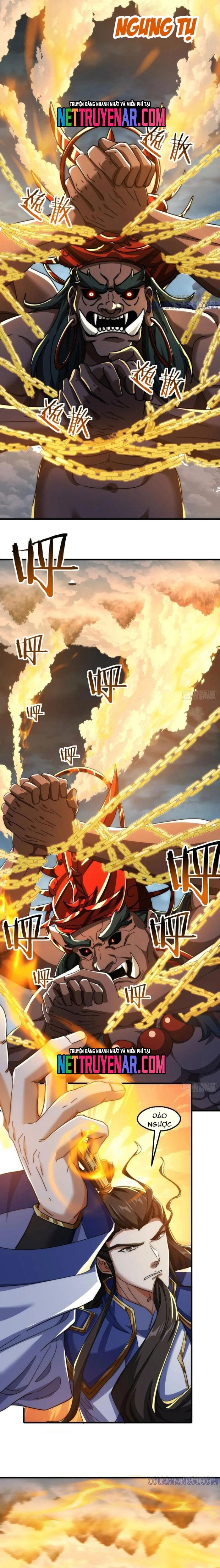 Mời Công Tử Trảm Yêu Chap 198 - Next Chap 199