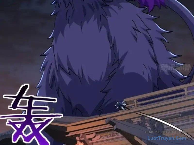 Mời Công Tử Trảm Yêu Chap 199 - Next Chap 200