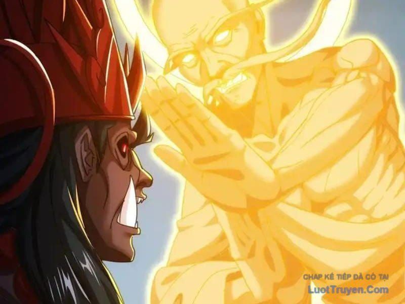 Mời Công Tử Trảm Yêu Chap 199 - Next Chap 200