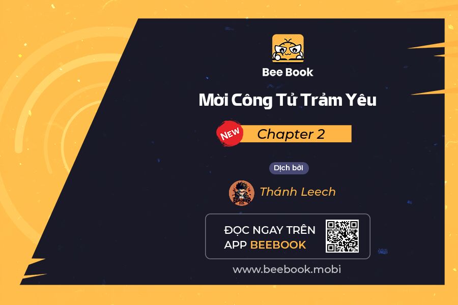 Mời Công Tử Trảm Yêu Chap 2 - Next Chap 3