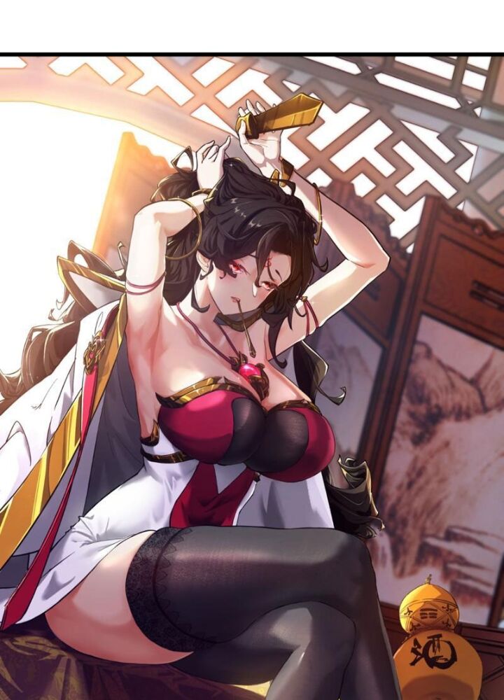 Mời Công Tử Trảm Yêu Chap 2 - Next Chap 3