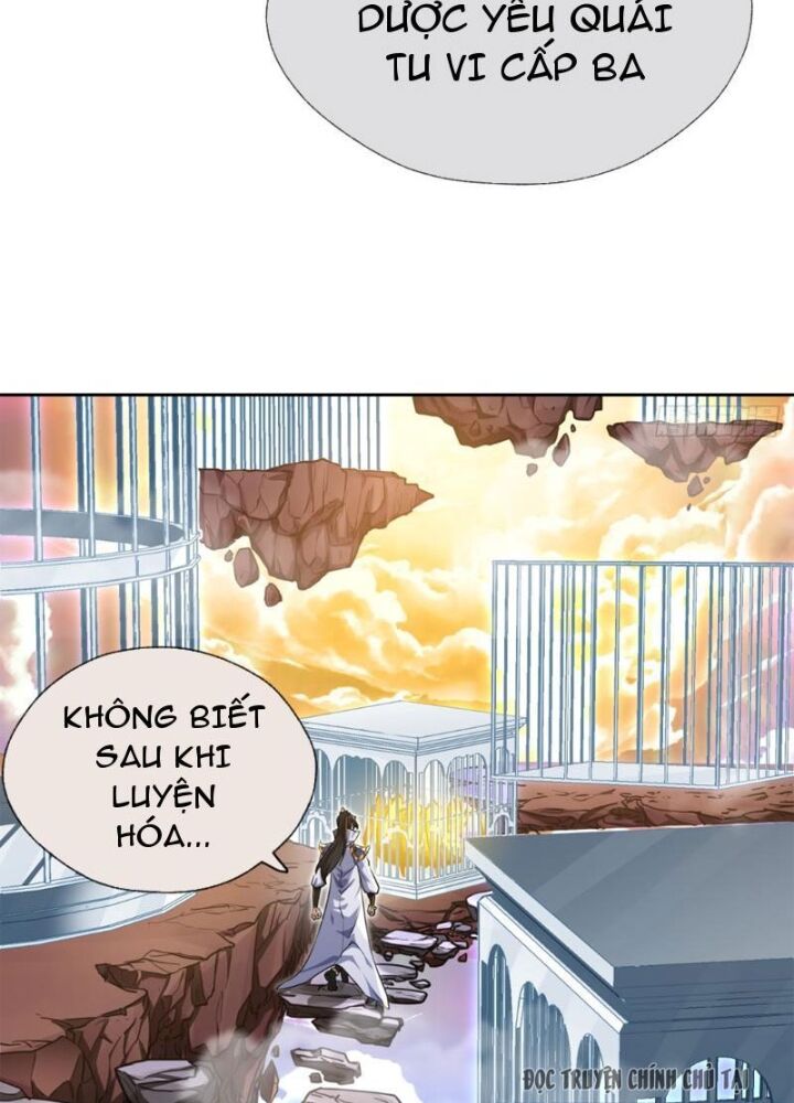 Mời Công Tử Trảm Yêu Chap 2 - Next Chap 3