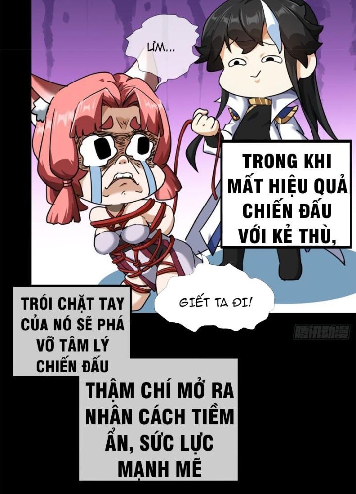 Mời Công Tử Trảm Yêu Chap 2 - Next Chap 3