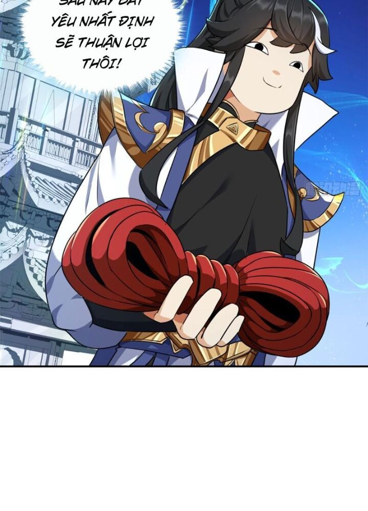 Mời Công Tử Trảm Yêu Chap 2 - Next Chap 3