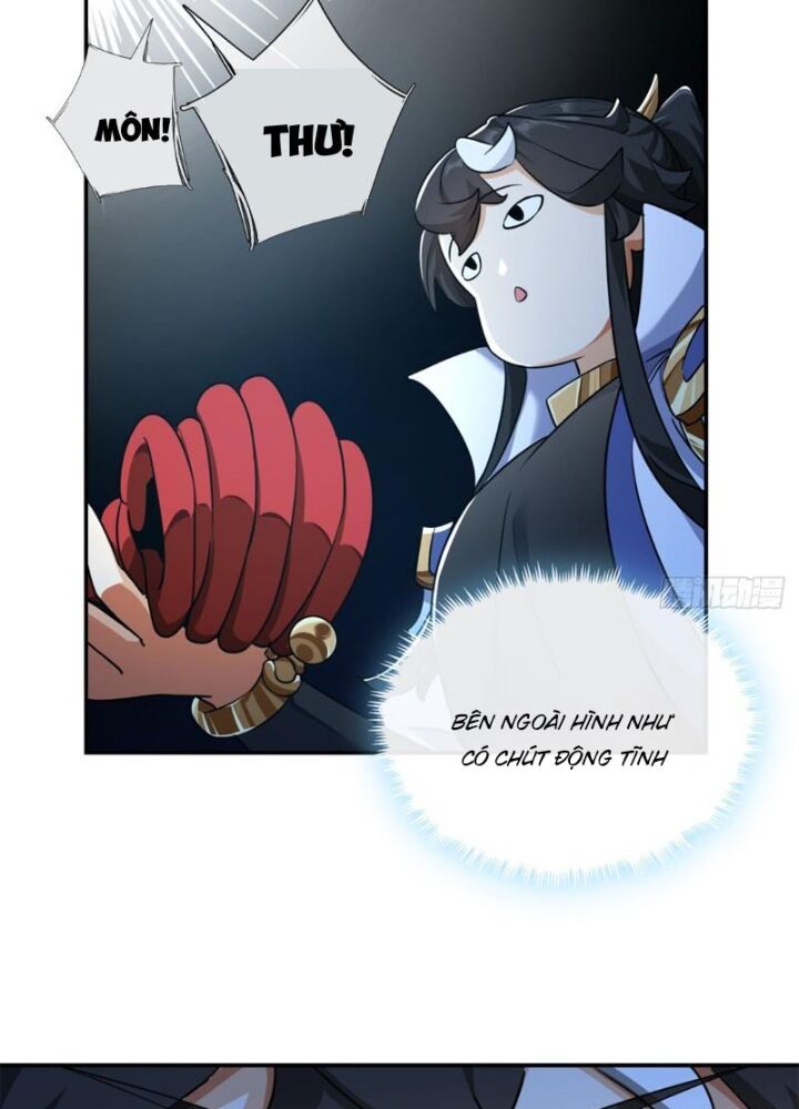 Mời Công Tử Trảm Yêu Chap 2 - Next Chap 3