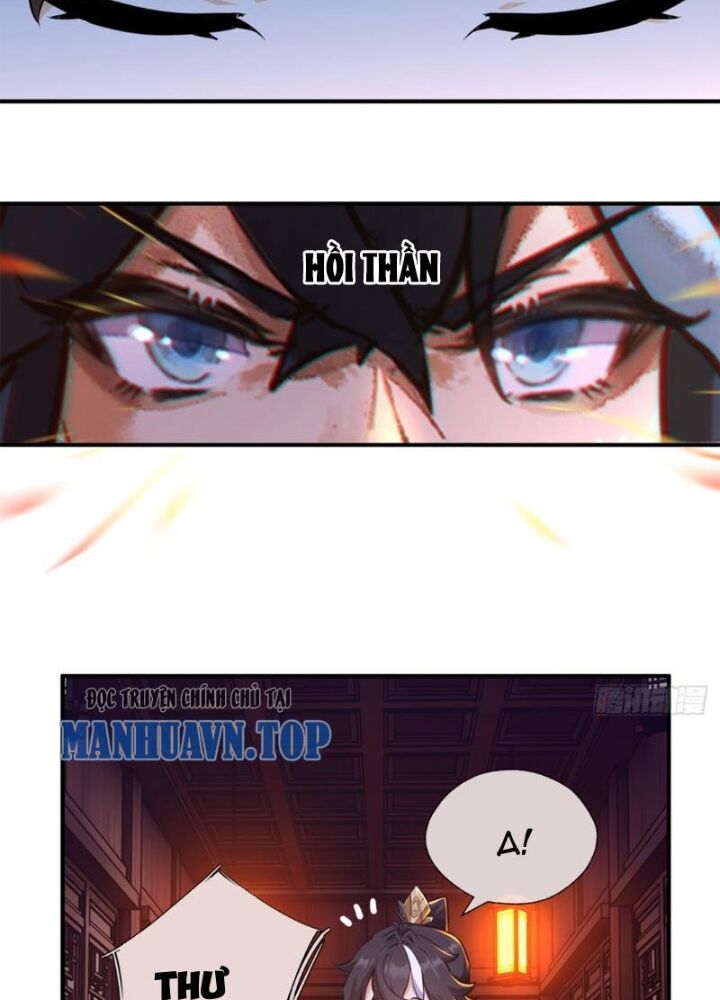 Mời Công Tử Trảm Yêu Chap 2 - Next Chap 3