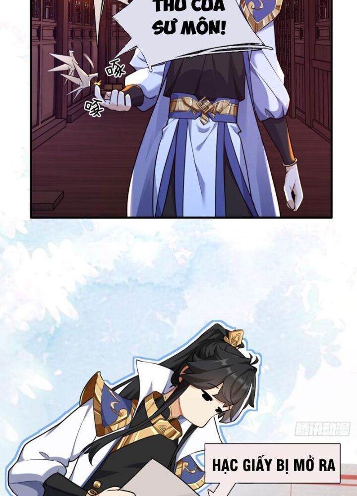 Mời Công Tử Trảm Yêu Chap 2 - Next Chap 3