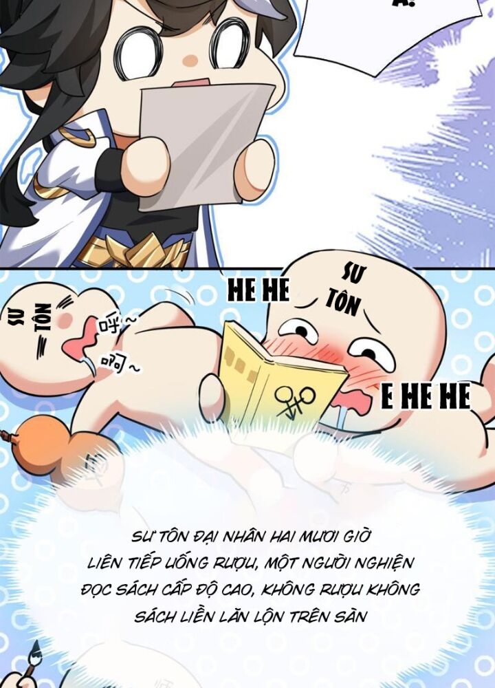 Mời Công Tử Trảm Yêu Chap 2 - Next Chap 3