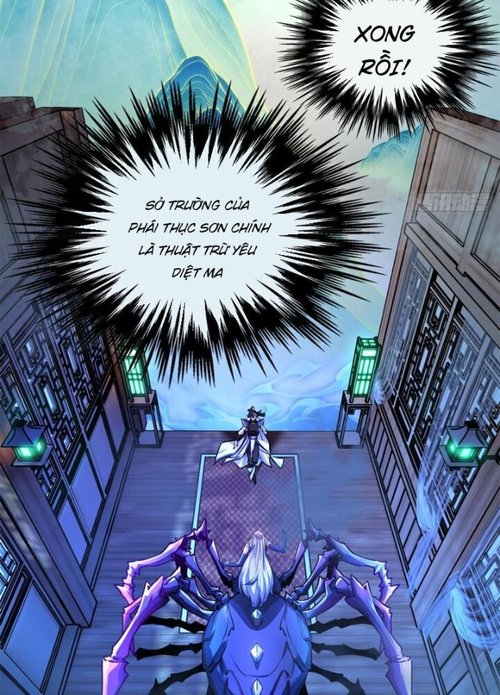 Mời Công Tử Trảm Yêu Chap 2 - Next Chap 3