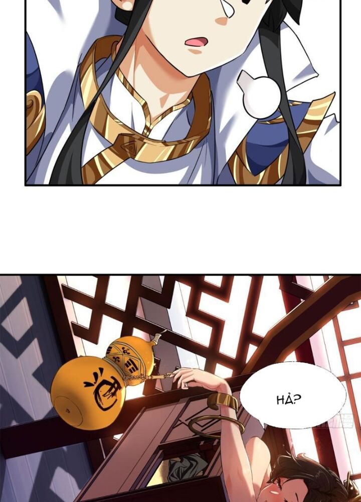 Mời Công Tử Trảm Yêu Chap 2 - Next Chap 3