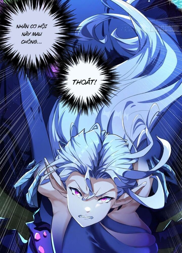 Mời Công Tử Trảm Yêu Chap 2 - Next Chap 3