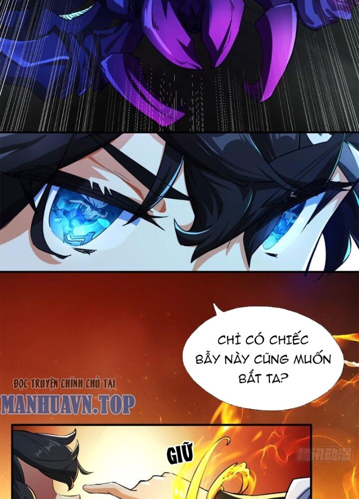 Mời Công Tử Trảm Yêu Chap 2 - Next Chap 3