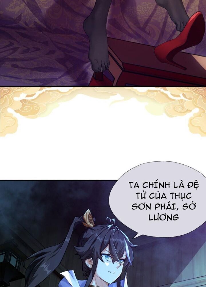 Mời Công Tử Trảm Yêu Chap 2 - Next Chap 3