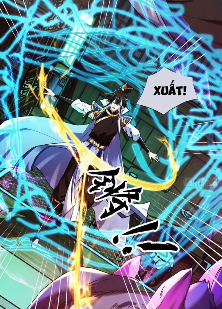 Mời Công Tử Trảm Yêu Chap 2 - Next Chap 3