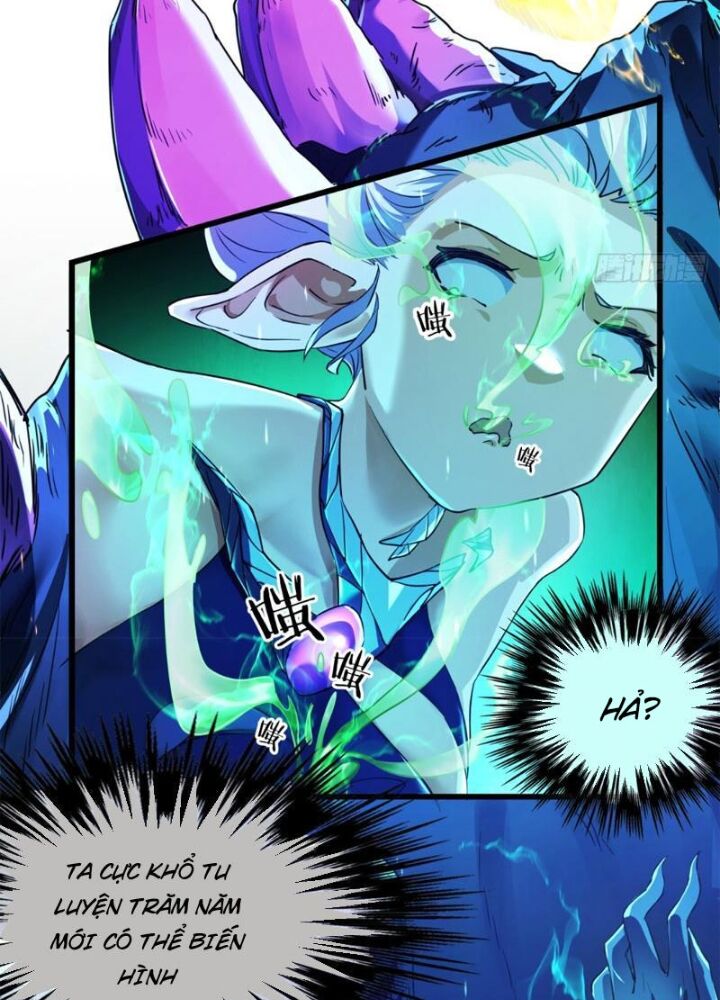 Mời Công Tử Trảm Yêu Chap 2 - Next Chap 3