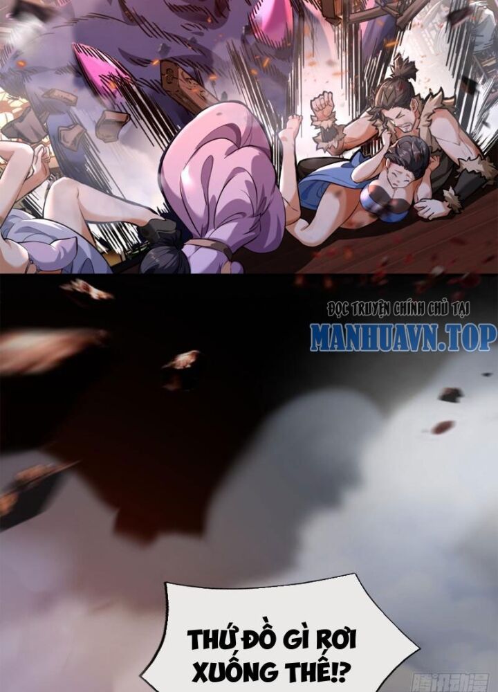 Mời Công Tử Trảm Yêu Chap 2 - Next Chap 3