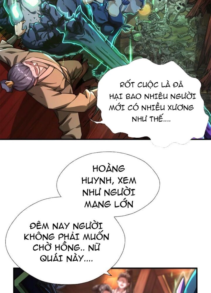 Mời Công Tử Trảm Yêu Chap 2 - Next Chap 3