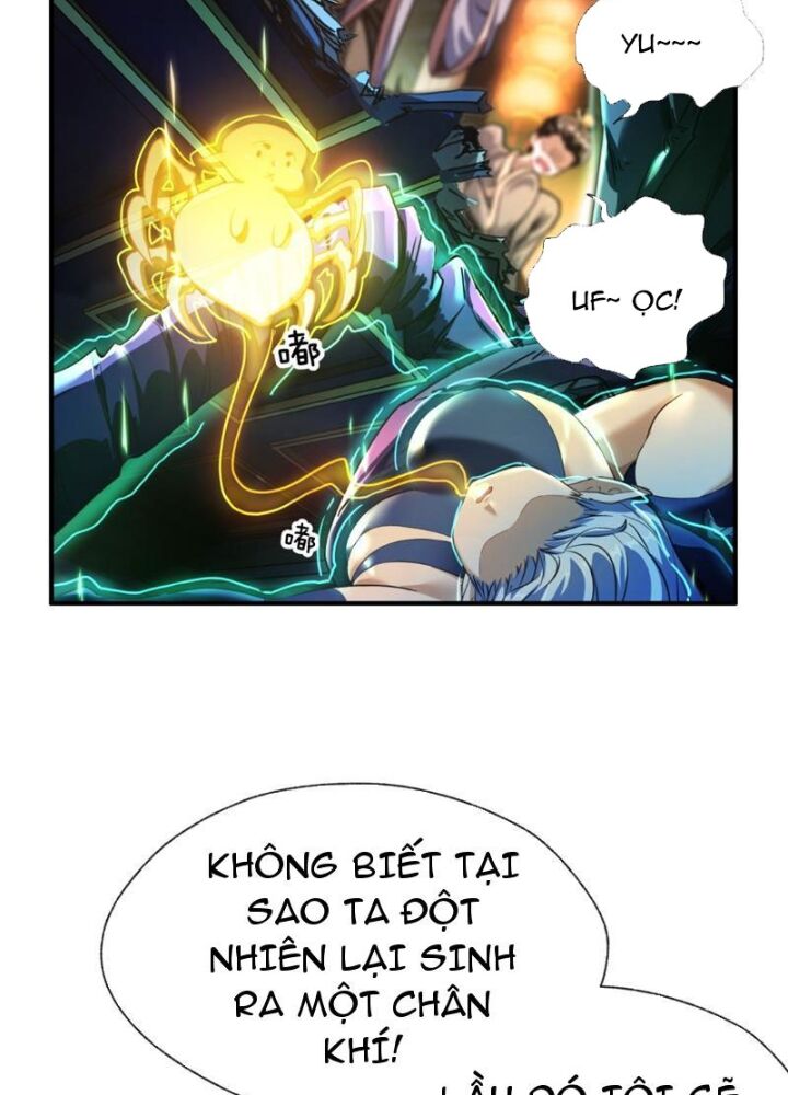 Mời Công Tử Trảm Yêu Chap 2 - Next Chap 3