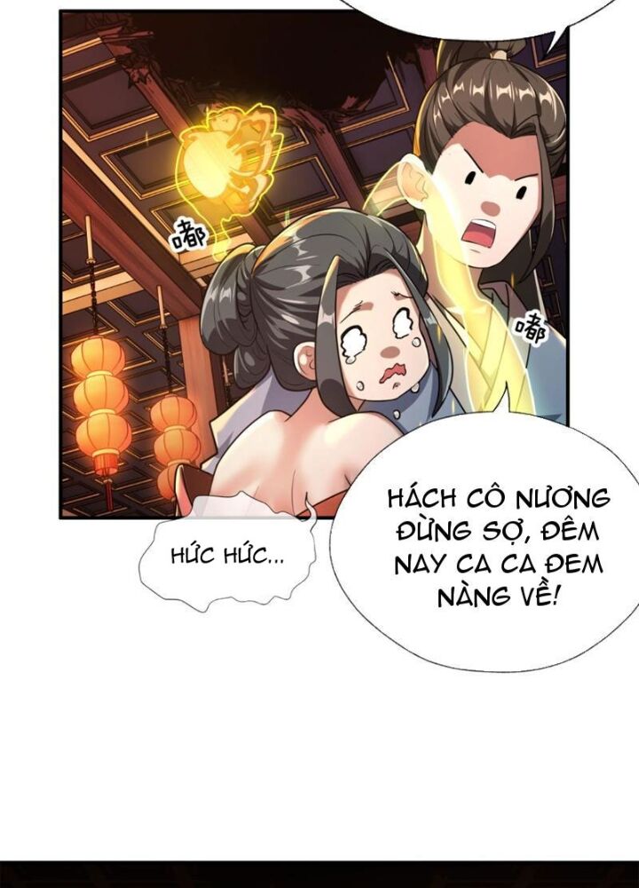 Mời Công Tử Trảm Yêu Chap 2 - Next Chap 3