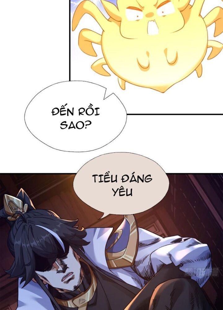 Mời Công Tử Trảm Yêu Chap 2 - Next Chap 3