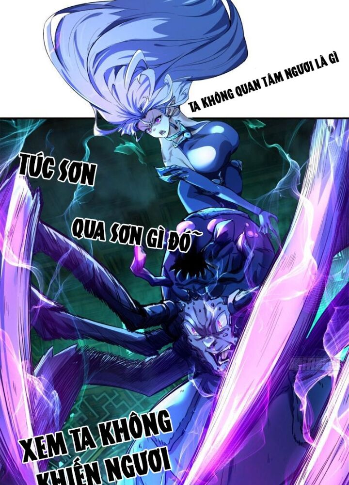 Mời Công Tử Trảm Yêu Chap 2 - Next Chap 3