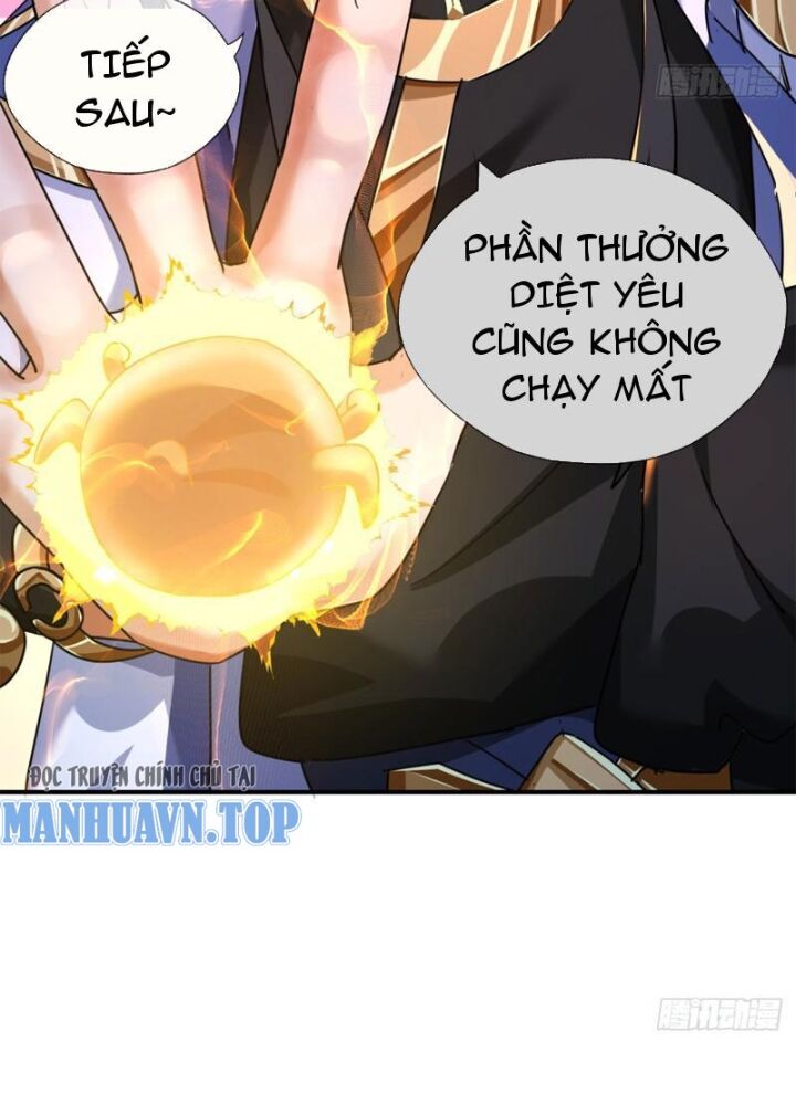 Mời Công Tử Trảm Yêu Chap 2 - Next Chap 3