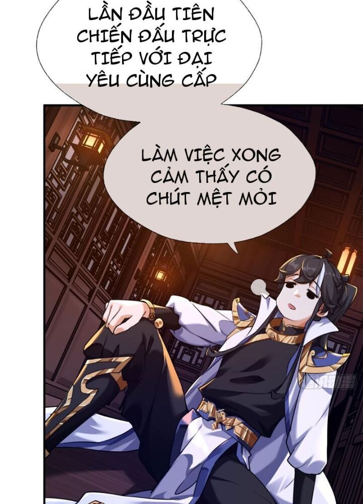 Mời Công Tử Trảm Yêu Chap 2 - Next Chap 3