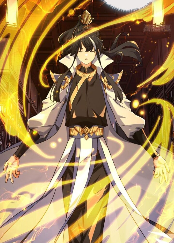 Mời Công Tử Trảm Yêu Chap 2 - Next Chap 3