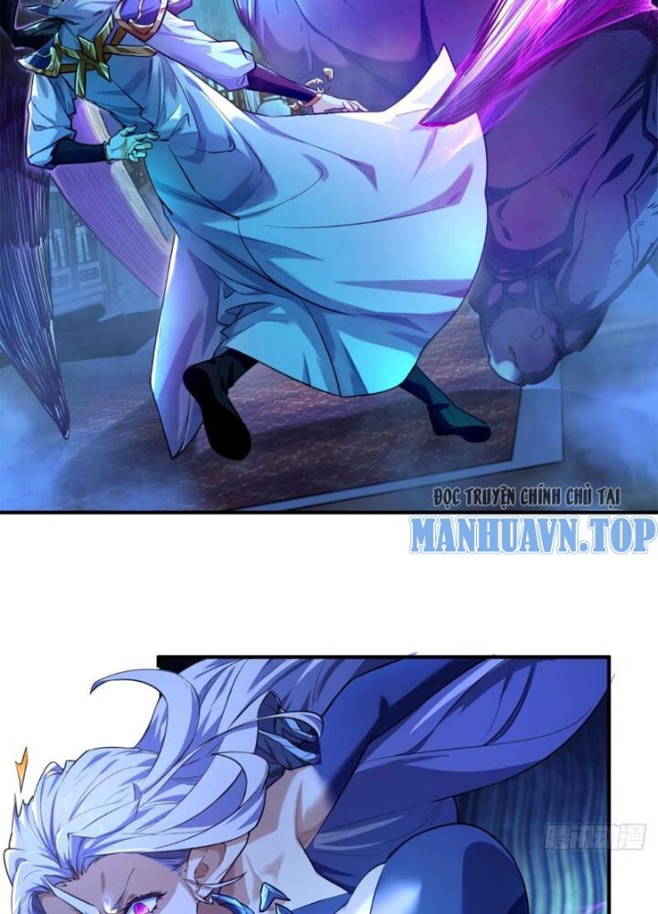 Mời Công Tử Trảm Yêu Chap 2 - Next Chap 3