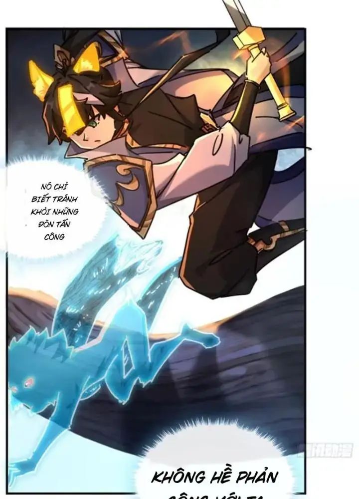 Mời Công Tử Trảm Yêu Chap 20 - Next Chap 21