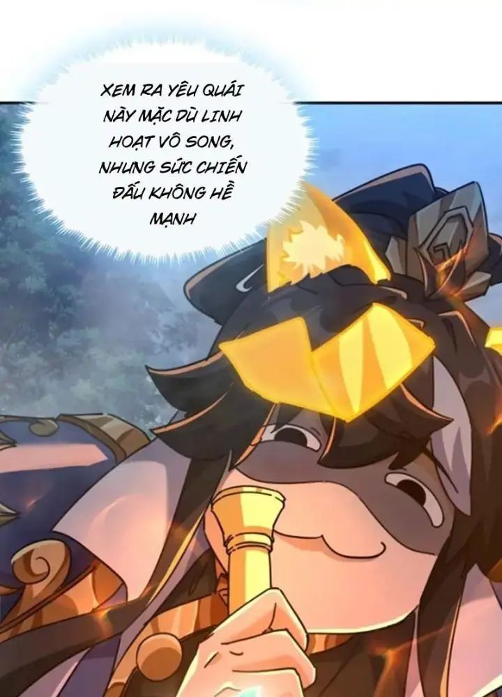 Mời Công Tử Trảm Yêu Chap 20 - Next Chap 21